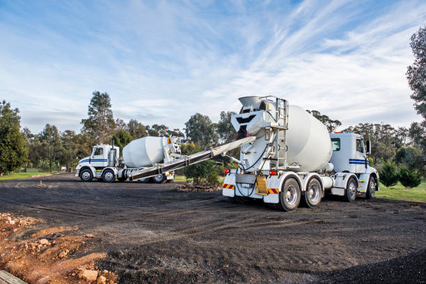 Best Concrete Removal and Replacement in Doney Park, AZ