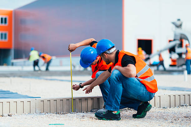 Best Concrete Slab Construction in Doney Park, AZ