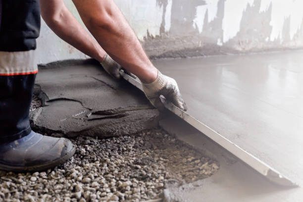 Best Concrete Driveway Installation in Doney Park, AZ